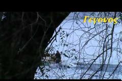 Σαράντα όλμοι στον βυθό της Τριχωνίδας!