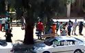 Μια προφυλάκιση για τη μαφία του Aγρινίου - Ένταση στα δικαστήρια