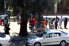 Μια προφυλάκιση για τη μαφία του Aγρινίου - Ένταση στα δικαστήρια