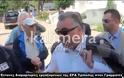 Εργαζόμενοι της EΡΤ επιτέθηκαν στον Μανώλη Κεφαλογιάννη – Εκείνος ζητούσε να κλείσουν οι κάμερες
