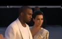Έγιναν γονείς νωρίτερα West - Kardashian