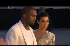 Έγιναν γονείς νωρίτερα West - Kardashian