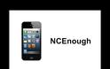 NCEnough :Cydia tweak new