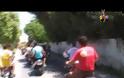 Υποδοχή Ηρώων στον Κυπελλούχο Ερασιτεχνών Ελλάδας Φοίβο Κρεμαστής