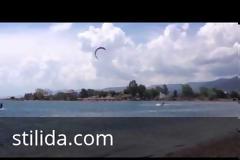 Tο πιο δυνατό festival kitesurf/windsurf του καλοκαιριού πλησιάζει!