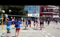 Πραγματοποιήθηκε το 5ο τουρνουά mini volley της Ε.Σ.Π.Ε.Μ στα Γρεβενά [video]