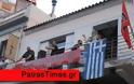 Πάτρα – Χρυσή Αυγή: Δεν μας δόθηκε ο λόγος για να απαντήσουμε για τα όσα μας κατηγόρησαν για την ΕΡΤ [Video]