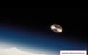 Αστροναύτης του MIR αποθανατίζει UFO! [video]