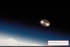 Αστροναύτης του MIR αποθανατίζει UFO! [video]
