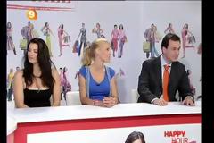 Και η Μαρία Κορινθίου στο Happy Hour! (Video)