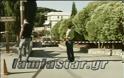 Φωτογραφίες και αποκαλυπτικό video από τον τόπο του εγκλήματος στο Δίστομο