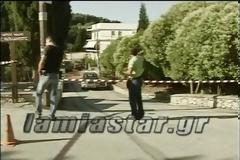Φωτογραφίες και αποκαλυπτικό video από τον τόπο του εγκλήματος στο Δίστομο