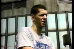 20 χρόνια χωρίς τον Ντράζεν [video]