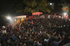 Το Χαμένο σήμα της Δημοκρατίας