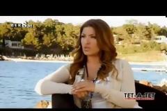 «Mου την έχουν πέσει δυο νικήτριες της Eurovision», αποκαλύπτει η Παπαρίζου