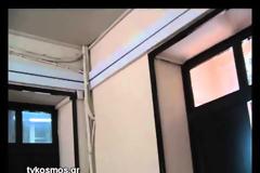 Η ένταση και οι δαγκωνιές στο γραφείο του δημάρχου Ρόδου [video]