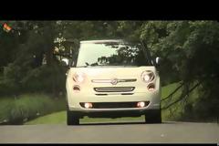 Fiat 500L Living 2014 : Το πρακτικότερο 500ράκι όλων [Video]
