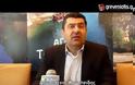 Κουπτσίδης: Κατευθυνόμενα τα δημοσιεύματα εναντίον του Δήμου [video]