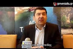 Κουπτσίδης: Κατευθυνόμενα τα δημοσιεύματα εναντίον του Δήμου [video]