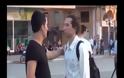Θεριεύει το κίνημα «Στάσου Aκίνητος» στην Τουρκία – Όλος ο κόσμος θαυμάζει τη νέα μορφή διαμαρτυρίας