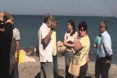 Πάτρα: Ουδέποτε επιτεθήκαμε σε συνεργεία του Δήμου, λένε οι Κάτοικοι Παραλίας Προαστίου