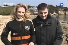 Πέντε ελληνικά νησιά για διακoπές όπως μας τα σύστησαν γνωστά σίριαλ