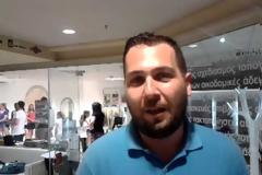 Φοιτητές του Πρίνστον μαθαίνουν παραδοσιακούς χορούς στην Ξάνθη!
