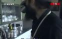Πρωταθλητής πάλης έγινε ασκητής στο Άγιο Όρος