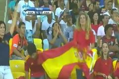 ''Συνέθλιψε'' με 10-0(!!) την Ταϊτή η Ισπανία