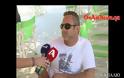 Φωκίδα: Εγκλωβισμένοι οι 5 Αλβανοί δραπέτες