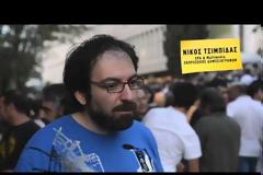 Καθηλώνει το ντοκιμαντέρ του Αυγερόπουλου για την ΕΡΤ [video]
