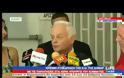 Μανιτάκης: Πάω να καταθέσω την παραίτηση μου