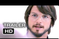 Το πρώτο trailer για την ταινία Jobs είναι γεγονός και φαίνεται θαυμάσιο
