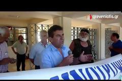 Η κινητοποίηση των αγροτών ξεκινά από τα Γρεβενά [video]