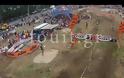 Παγκόσμιο Πρωτάθλημα Enduro στην Καστοριά - Δείτε εντυπωσιακά video και φωτογραφίες