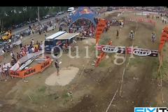 Παγκόσμιο Πρωτάθλημα Enduro στη Καστοριά - Δείτε εντυπωσιακά video & Φωτογραφίες