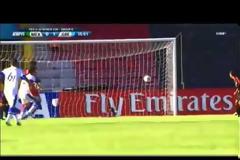 Με συνταγή 2004, η Ελλάδα νίκησε με 2-1 το Μεξικό στο Μουντιάλ U-20! - Τα γκολ της αναμέτρησης