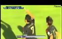 Με συνταγή 2004, η Ελλάδα νίκησε με 2-1 το Μεξικό στο Μουντιάλ U-20! - Τα γκολ της αναμέτρησης