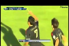 Με συνταγή 2004, η Ελλάδα νίκησε με 2-1 το Μεξικό στο Μουντιάλ U-20! - Τα γκολ της αναμέτρησης