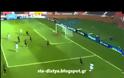 Με συνταγή 2004, η Ελλάδα νίκησε με 2-1 το Μεξικό στο Μουντιάλ U-20! - Τα γκολ της αναμέτρησης