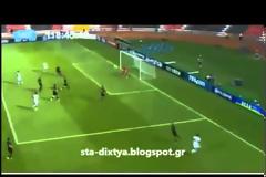 Με συνταγή 2004, η Ελλάδα νίκησε με 2-1 το Μεξικό στο Μουντιάλ U-20! - Τα γκολ της αναμέτρησης