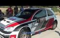 Τρίκαλα: Το 2ο Rally Sprint Μετεώρων πέρασε στην ιστορία με τις καλύτερες εντυπώσεις [Video]
