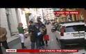 Οι λαθρομετανάστες στην Ελλάδα ζουν κλέβοντας [Video]