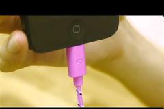 Η iphone5mod παρακάμπτει τον έλεγχο του ios 7 για τα καλώδια