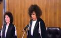 3 δικαστίνες καταδίκασαν τον Μπερλουσκόνι σε 7 χρόνια φυλακή για το σκάνδαλο «Ρούμπι» (Bίντεο)...!!!