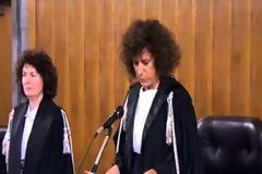 3 δικαστίνες καταδίκασαν τον Μπερλουσκόνι σε 7 χρόνια φυλακή για το σκάνδαλο «Ρούμπι» (Bίντεο)...!!!