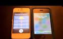 Αλλαγμένη και σαφέστερη η νέα Siri στο ios 7 beta 2