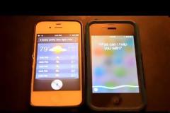 Αλλαγμένη και σαφέστερη η νέα Siri στο ios 7 beta 2