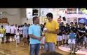 Οι παίδες του ΠΑΟΚ πρωταθλητές στα Γρεβενά [video]