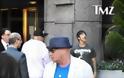 O Anthony Kiedis πλακώθηκε με σωματοφύλακα των Rolling Stones! [Video]